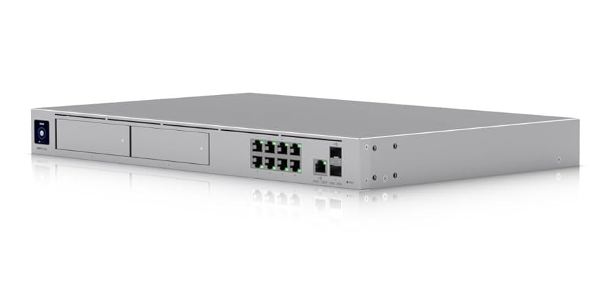 ルーター・ネットワーク機器 Ubiquiti UniFi Dream Machine (UDM) Ubiquiti UDM-Pro-Max : Amazon.ca: Electronics